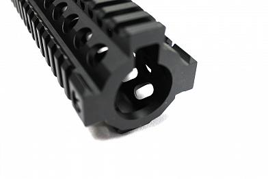 Цевье MK18 Rail 12inch Black фото, описание