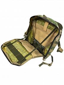 Подсумок штурмовой рюкзак Bastion Mini Map Цвет Мультикам фото, описание