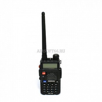 Радиостанция TK-F8 dual bang Радиостанция TK-F8 dual bang
