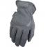 Перчатки Mechanix Fastfit Tab Glove Wolf Grey L фото, описание