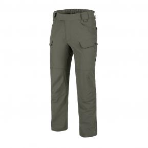 Брюки Helikon-Tex Outdoor Tactical Pants Taiga Green L-long фото, описание