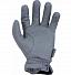Перчатки Mechanix Fastfit Tab Glove Wolf Grey L фото, описание
