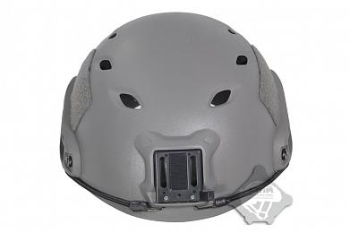 Шлем FMA Ops Core Base Jump Helmet FG L/XL фото, описание