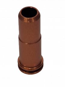 Нозл SHS тип SR25 AR10 металл 24мм 1упл. кольцо TZ0094 фото, описание