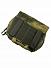 Аптечка подсумок Bastion PRO отрывная Цвет Мох A-Tacs FG фото, описание