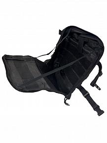 Подсумок штурмовой рюкзак Bastion Mini Map Цвет Черный фото, описание