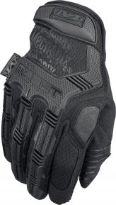 Перчатки Mechanix M-Pact Covert Glove Black M фото, описание