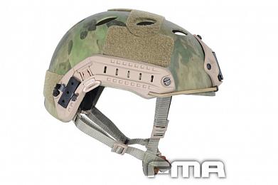 Шлем FMA Ops Core AST PJ-Type Helmet МОХ L/XL фото, описание