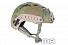 Шлем FMA Ops Core AST PJ-Type Helmet МОХ L/XL фото, описание