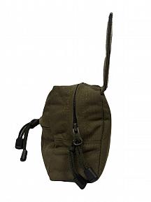Сумка Bastion напашная Цвет Олива фото, описание