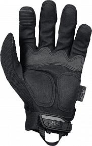 Перчатки Mechanix M-Pact Covert Glove Black M фото, описание
