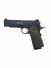 Страйкбольный пистолет KJW Colt 1911 Hi-Capa GAS KP-05.GAS фото, описание