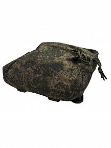 Подсумок штурмовой рюкзак Bastion Mini Map Light Цвет ЕМР Русский пиксель фото, описание