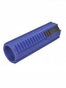 Поршень SHS ПОЛНОзубый 15 зубов 3 стальных TT0042 фото, описание