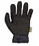 Перчатки зимние Mechanix CW FastFit Insulated Black L фото, описание