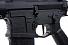 Автомат G&G CM16 Predator M-LOK 130-140m/s EGC-16P-PTM-BNB-NCM фото, описание