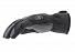 Перчатки зимние Mechanix ColdWork WindShell Grey-Black L фото, описание