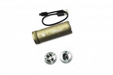 Трассерная насадка ACETECH Lighter BT M14- Bluetooth TAN фото, описание