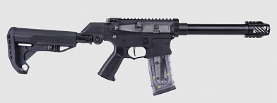 Автомат G&G SSG-1 USR 130-140 m/s EGC-SSG-USR-BNB-NCM фото, описание