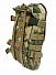 Подсумок штурмовой рюкзак Bastion Mini Map Цвет Мультикам фото, описание