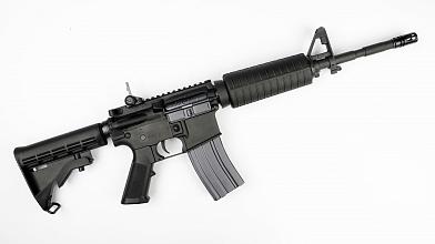 Автомат E&L M4A1 AEG Elite EL-A140E фото, описание