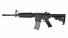 Автомат E&L M4A1 AEG Platinum EL-A140 фото, описание