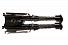 Сошки Big Dragon Rifle Bipod 6"-B type BD0796 фото, описание