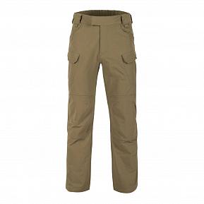 Брюки Helikon-Tex Outdoor Tactical Pants Mud Brown S-long фото, описание