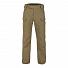 Брюки Helikon-Tex Outdoor Tactical Pants Mud Brown S-long фото, описание