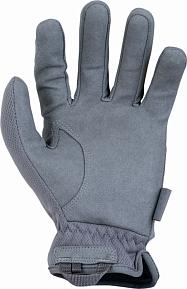 Перчатки Mechanix Fastfit Tab Glove Wolf Grey XXL фото, описание