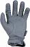 Перчатки Mechanix Fastfit Tab Glove Wolf Grey XXL фото, описание