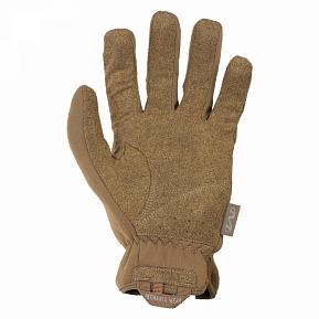Перчатки Mechanix Fastfit Tab Glove Coyote L фото, описание