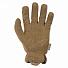 Перчатки Mechanix Fastfit Tab Glove Coyote L фото, описание