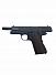 Страйкбольный пистолет KJW COLT M1911A1 GBB Green Gas Black 1911.GAS фото, описание