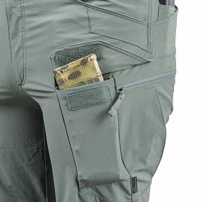 Брюки Helikon-Tex Outdoor Tactical Pants Khaki M-regular фото, описание