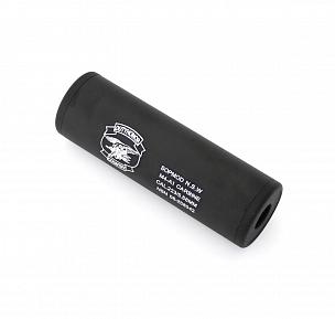 Глушитель CYMA 35*110мм HY190C фото, описание