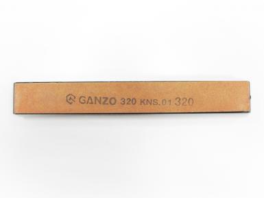Точильный камень Ganzo 320 фото, описание