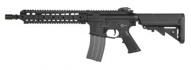 Автомат VFC KAC SR16 CQB Carbine AEG VF1-LSR16E3-BK01 фото, описание