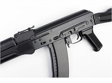 Автомат страйкбольный E&L ELAK74MN EL-A106S фото, описание