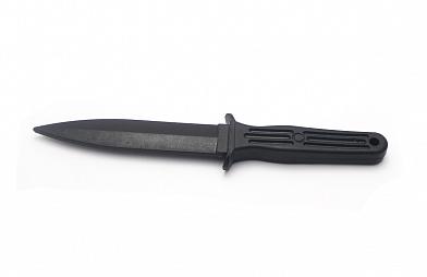 Нож UTD тренировочный Boker BOAF Black фото, описание