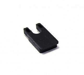 Вставка пластик литье для АК LCT и E&L Magwell Spacer фото, описание