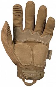 Перчатки Mechanix M-Pact Coyote L фото, описание