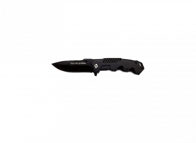 Нож складной PMX-PRO PMX-002B сталь AUS 8 фото, описание