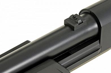 Дробовик страйкбольный CYMA Remington M870 CM355LBK фото, описание