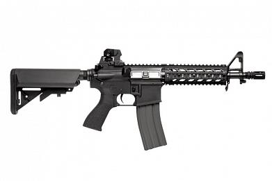 Автомат G&G CM16 Raider 130-140 m/s EGC-16P-RDS-BNB-NCM фото, описание