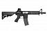 Автомат G&G CM16 Raider 130-140 m/s EGC-16P-RDS-BNB-NCM фото, описание