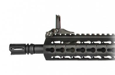 Автомат G&G CM15 KR-Carbine 10" 130-140m/s EGC-15P-CAR-BNB-NCM фото, описание