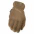 Перчатки Mechanix Fastfit Tab Glove Coyote S фото, описание