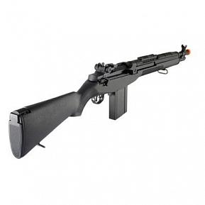 Винтовка CYMA M14 SOCOM Black CM032A фото, описание