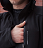 Куртка M65 Windstopper Black XXL фото, описание
